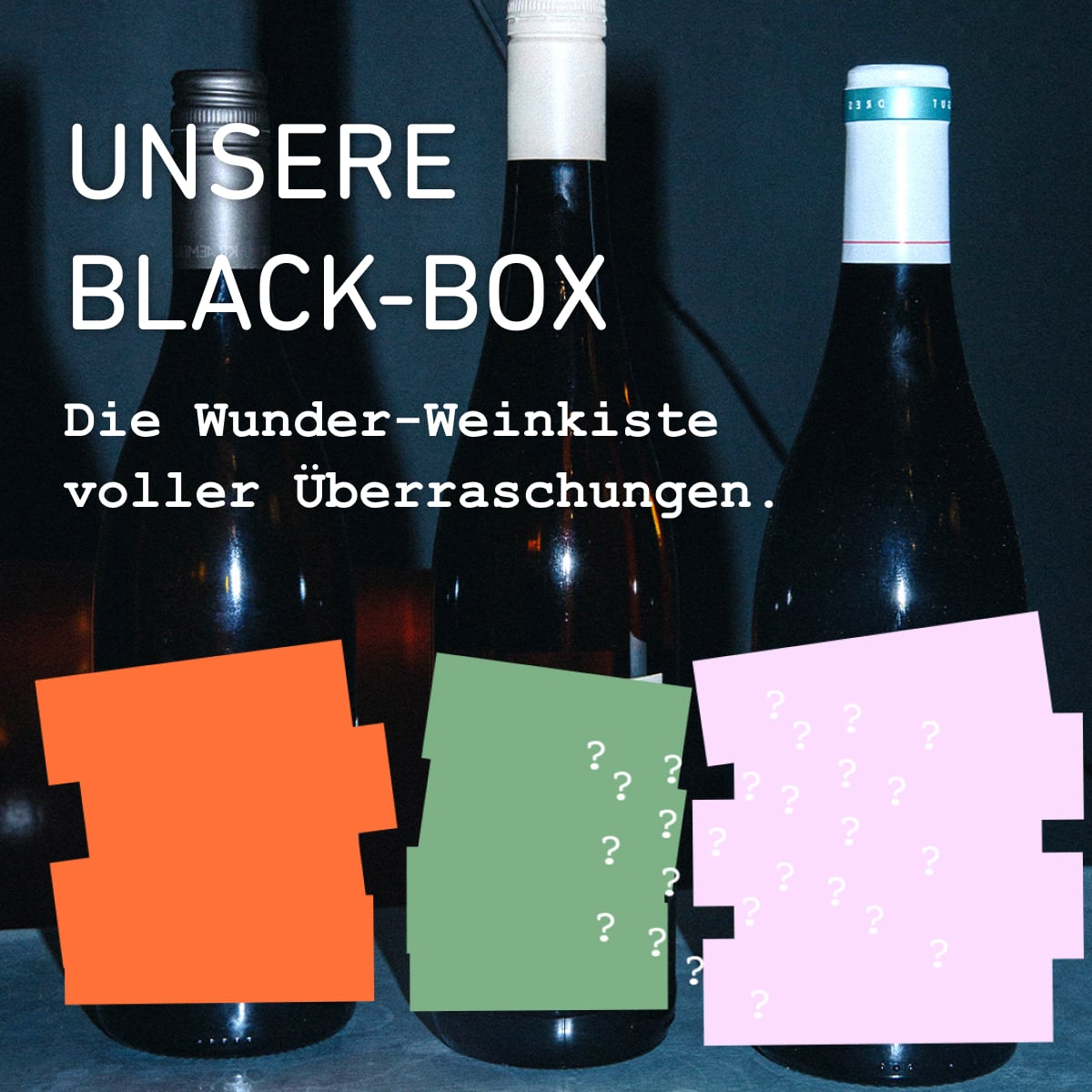 Die Black Box